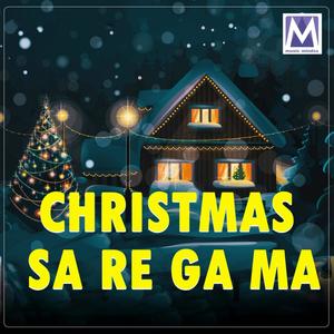 Christmas Sa Re Ga Ma