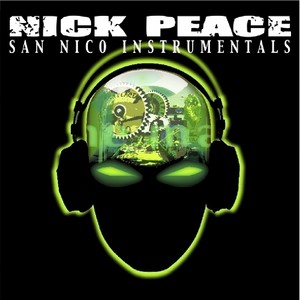 San Nico Instrumentals (Explicit)