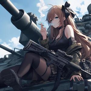 On the Hunt (freestyle) (Explicit)