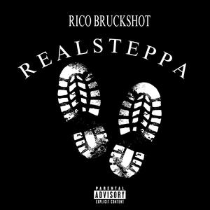 Real Steppa (Explicit)