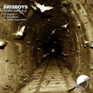 Funkin Bats (Steven Doyle Remix)