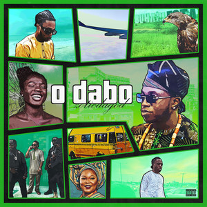 O Dabo (Explicit)