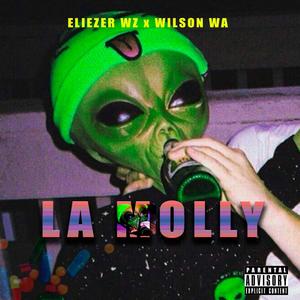 La Molly (feat. Eliezer Wz & Wilson Wa)