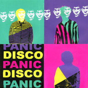 Panic Disco (Explicit)