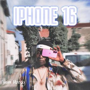 iPhone 16