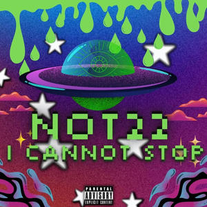 I cannot stop (Explicit)