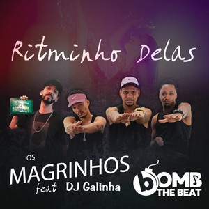 Desce Rebolando (Explicit)