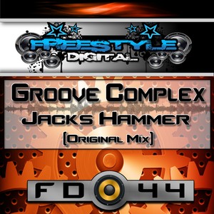 Jacks Hammer (Original Mix)