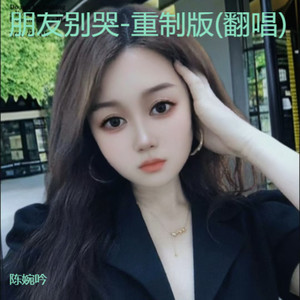 朋友别哭-重制版