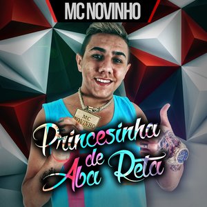 Princesinha de Aba Reta