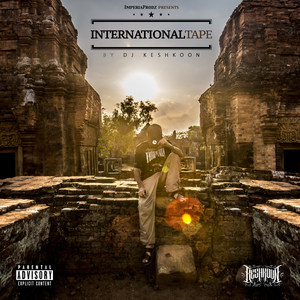 International Tape (Explicit)