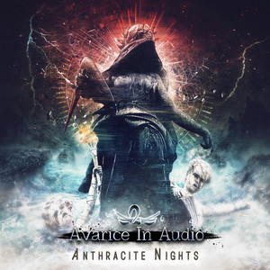Anthracite Nights (Alien Nation Blackened)