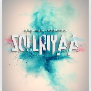 Sollriyaa