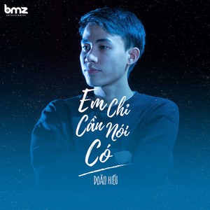 Em Chỉ Cần Nói Có