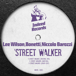 Street Walker (Radio Edit)