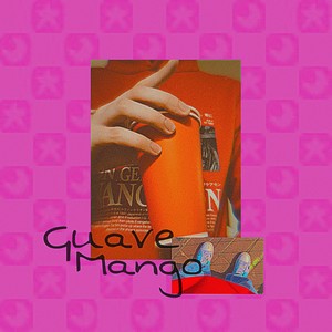 Guave Mango mit Schuss (Explicit)