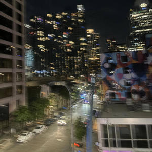 OFF MY MIND (Explicit)