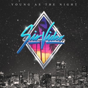 Young as the Night