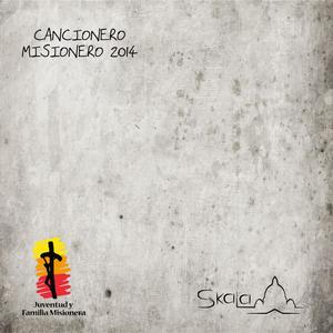 Megas 2014 (Cancionero Misionero)