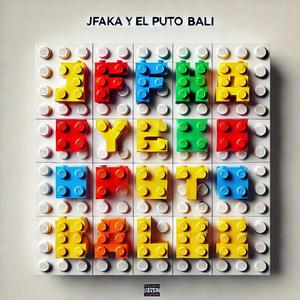 Como Lego (feat. ElPutoBali|Explicit)