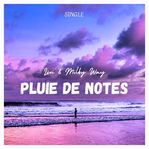 Pluie de notes