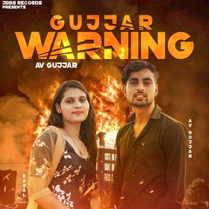 Gujjar Warning (Original)