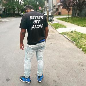 Back In My Mode (Explicit)