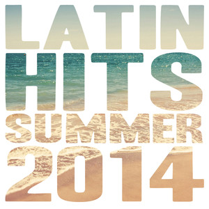 Latin Hits Summer 2014