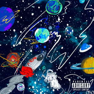 CAN'T GO OUT SAD (Explicit)