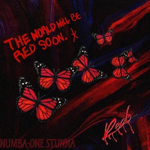 Nvr Thought (Remix|Explicit)