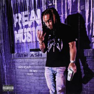 Real Music (No Cap in my Rap) (Explicit)