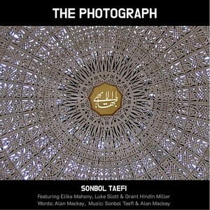 The Photograph (feat. Grant Hindin Miller, Luke Slott & Elika Mahony)