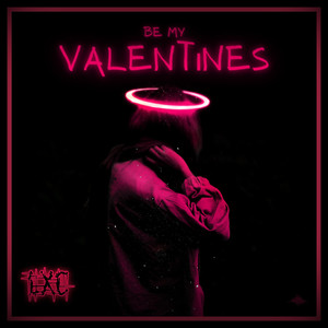 Be My Valentines (Explicit)