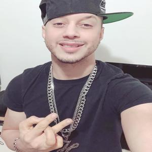 Buscaba Una Manera (Reggaeton)
