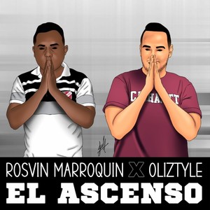 El Ascenso (Explicit)