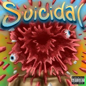 Suicidal (feat. Madeonfiji) (Explicit)