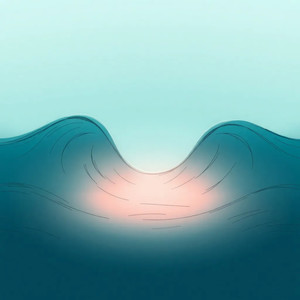 Polaroids on the Pavement