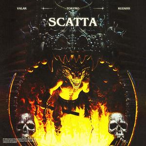 Scatta (feat. kuzahh & tokymo) (Explicit)