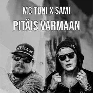 Pitäis Varmaan (feat. SAMI) (Explicit)