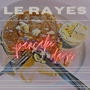 Pancake Days (Explicit)