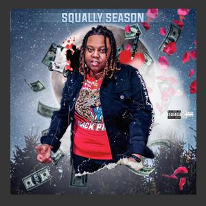 Helluva Night (Squally Season) [Explicit]