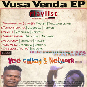 Vusa Venda