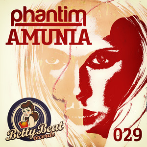 Amunia (Patrick Hupe Remix)