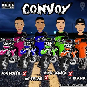 Convoy (Explicit)