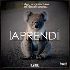 Aprendí (Explicit)