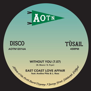 Without You(feat. Avelino Pitts & Roni)