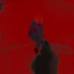 I HAVE REALLY BAD LUCK (Explicit)