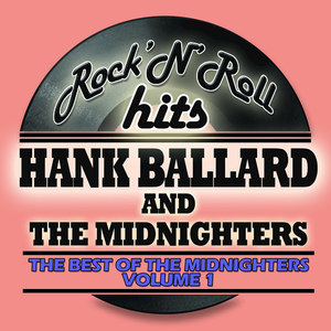 The Best Of The Midnighters Vol 1