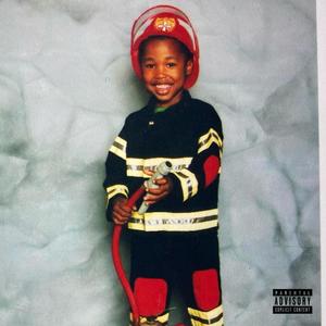 Growing Up (Explicit)