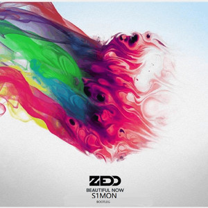 Beautiful Now（S1MON Hardstyle Bootleg）